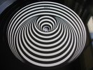 COLOSSEUM DAUGHTER OF TIME COMPLETE UK VERTIGO RAREST FULL SWIRL 'A' LABEL FIRST