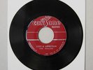 BOB MARLEY & THE WAILERS - LOVE AND AFFECTION - COXSONE - SKA - ROCKSTEADY