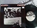 The Humpers / Temporal Sluts 1st Pressing 10