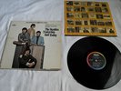 Beatles Yesterday And Today Butcher Rare 1966 Capitol, 2ndState,  Stereo Record