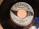 RARE NORTHERN SOUL 45/MIKKI FARROW 