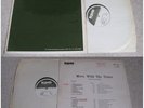 Alan Hawkshaw / Dave Gold-Move With The Times Rare LP KPM Library Killer Funk 73