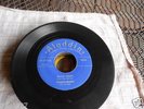 BLUES  R&B 45 CHARLES BROWN  on ALADDIN 3076 BLUE LABEL  1951 EARLY ONE