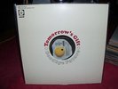 KRAUTROCK TOMORROWS GIFT GOODBYE FUTURE PROG LP Aamok Fried Egg Label