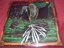 NWOBHM Satan Caught in The Act LP Neat Records Venom Cloven Hoof