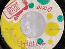 PRINCE FRANCIS / ROCK FORT SHOCK / LISTEN