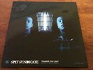 oz hip hop SPIT SYNDICATE TOWARDS THE LIGHT 12