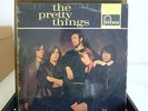 PRETTY THINGS: SAME1965 HOLLAND( UK TL5239 ) 687 341 TL  EX/ VG--