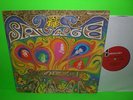 THE SAVAGE RESURRECTION ; S/T (Philips SR 61156)  1968 Original SF Fuzz Psych LP