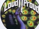 NAZARETH - Loud 'N' Proud Picture Disc LP (RJ-5121-P)