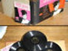 78 ALBUM 3/3 Records w/ Booklet '40s Sophie Tucker 