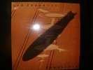 Led Zeppelin Remasters Triple LP N/M