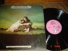 JOHN & BEVERLY MARTIN 1ST PRESS LP-