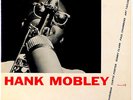 HANK MOBLEY BLUE NOTE BLP 1568 -ORIG. MONO D.G- NY 23 - NM