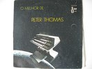 PETER THOMAS  