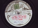12” FONOTIPIA – ESTER MAZZOLENI