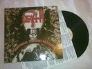 Death Individual Thought Patterns Lp