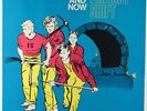 HERE AND NOW-FANTASY SHIFT (UK 1st PRESSING) EXCELLENT+ VINYL