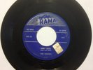 The Crows Baby Doll 45 Rama Records