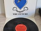 Leonard Cohen The Future (Very rare 1992 original dutch pressing)