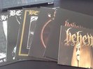 BEHEMOTH Historica LP Box the early times