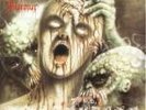 Disastrous Murmur - Rhapsodies In Red          Original LP