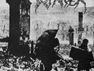 WINTER  - Into darkness Original LP