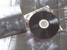 ENSLAVED Below The Lights LP Megaposter first press