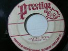 T. MCCOOK & RAYMOND - STRINGS & THINGS // RICHARD ACE - CASTLE ROCK / PRESTIGE /