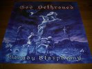 God Dethroned Bloody Blasphemy Immortal Dismember Six Feet Under Morbid Angel