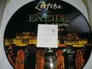 LITFIBA-Eneide di Krypton-LP PICTURE DISC '83 RARO