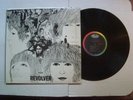 The Beatles/Revolver/Capitol T-2576  vg++