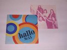 HALLO  NR. 11 - LP  Breakout Hungaria Collegium Musicum   Amiga