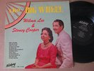 Wilma Lee & Stoney Cooper LP The Big Wheel ORIG Hickory Lbl.