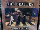 THE BEATLES - ABBEY ROAD - REAL ALTERNATE BOXSET - SEALED - 500 copies