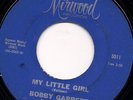Northern Soul 45 - Bobby Garrett On Mirwood 5511