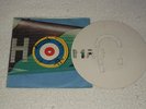 RARE Mod Powerpop 45 The Magnets - Who's The Fool + Stencil 1979 Hurricane Label