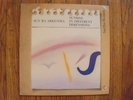 SUN RA Sunrise in Different Dimensions 1981 Hat Hut Records (2R17) VINYL 2-LP