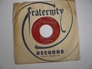  Northern Soul Imaginations Strange Neighborhood Fraternity F1001 45