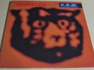 R.E.M. Monster LP 1994 Original SEALED Rare Nirvana Pearl Jam Grunge REM