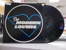JONATHAN RICHMAN: The Modern Lovers, HOME OF THE HITS, OOP ROCK LP