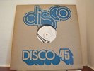 DON DRUMMOND & SKATALITES - CLEOPATRA - STUDION ONE 12