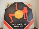 ERROL HOLT - COME ROCK ME - LION 12