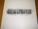 KING CRIMSON STARLESS & BIBLE BLACK
