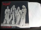rare BEHERIT The oath of black blood LP first press Turbo music 1991