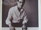 Bill Evans  Sunday at the Village Vanguard  USA Vinyl Mono LP DG/OG