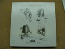 NEW Led Zepplin BBC Sessions Box Set 4-LP Vinyl R1 357564