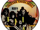 Kiss Hotter than Hell Picture Disc