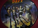 Kiss Destroyer Picture Disc