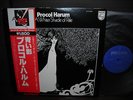 Procol Harum A Whiter Shade of Pale Japan LP OBI INSERT